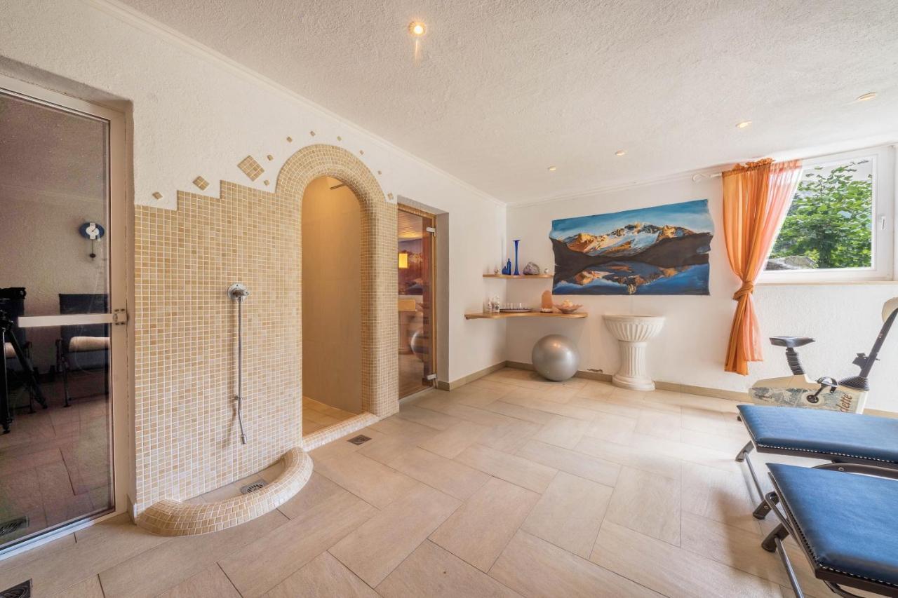 Ferienwohnung Innerwalten 200 Сан-Леонардо-ин-Пассирия Экстерьер фото