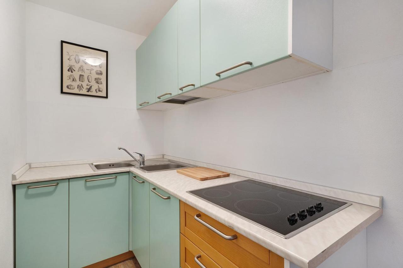 Ferienwohnung Innerwalten 200 Сан-Леонардо-ин-Пассирия Экстерьер фото