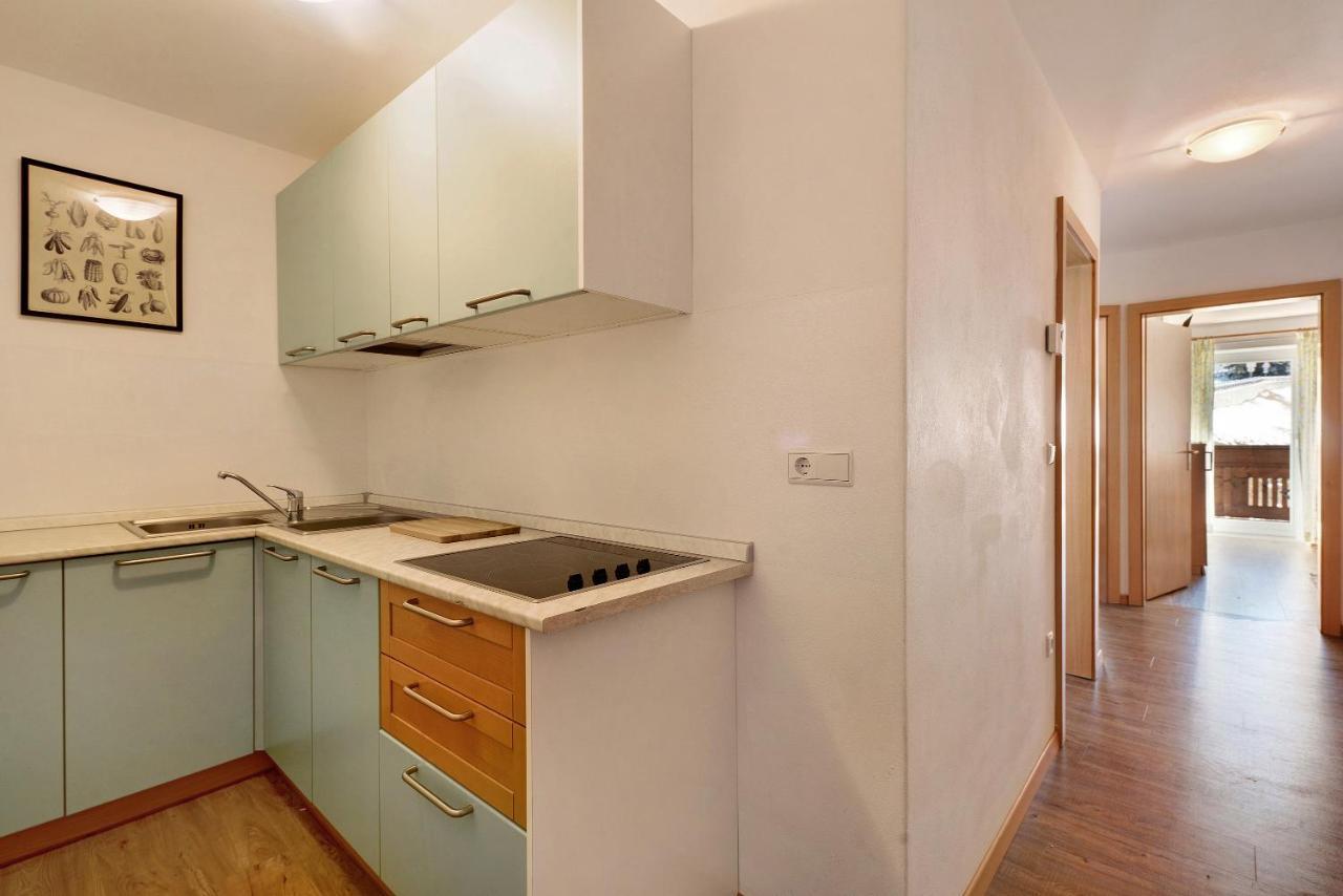 Ferienwohnung Innerwalten 200 Сан-Леонардо-ин-Пассирия Экстерьер фото