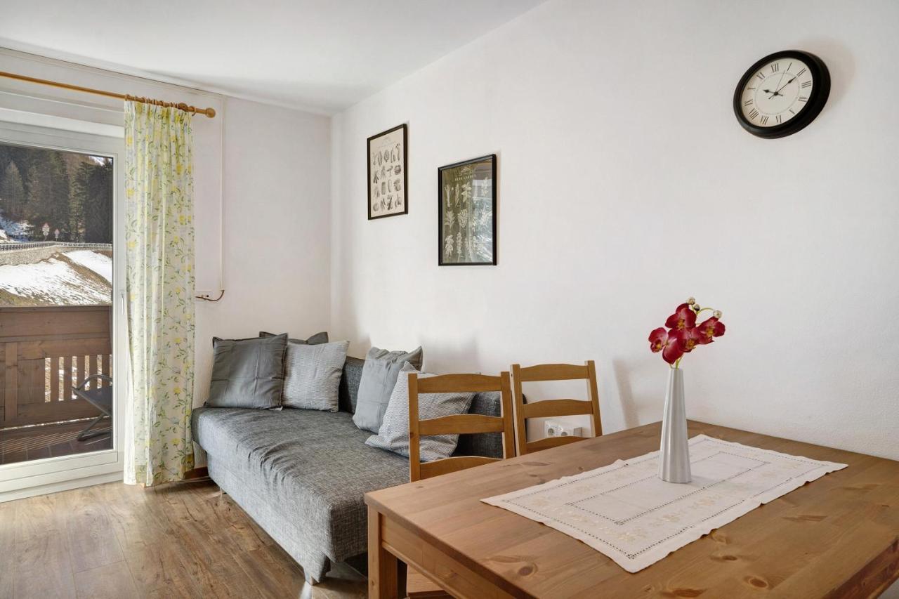 Ferienwohnung Innerwalten 200 Сан-Леонардо-ин-Пассирия Экстерьер фото