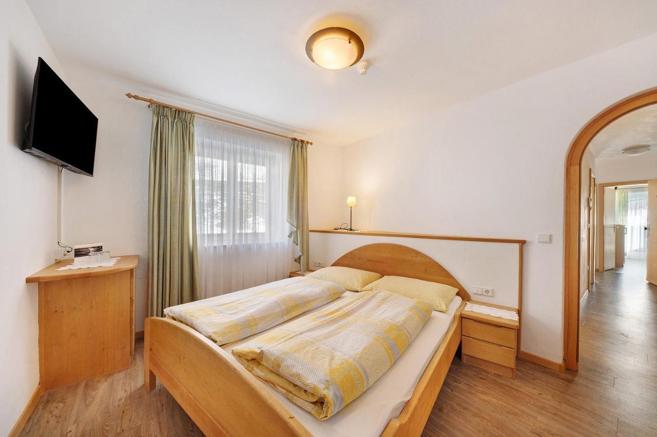 Ferienwohnung Innerwalten 200 Сан-Леонардо-ин-Пассирия Экстерьер фото