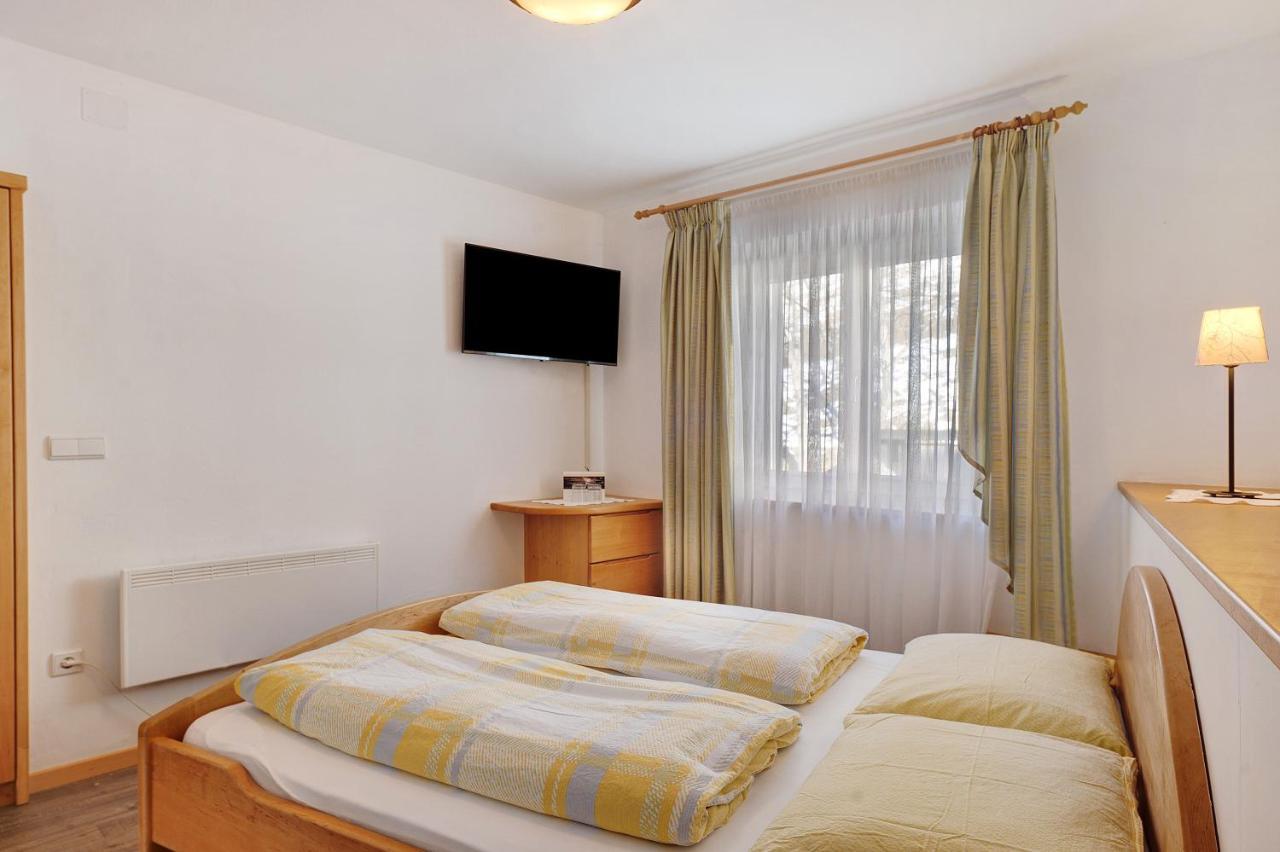 Ferienwohnung Innerwalten 200 Сан-Леонардо-ин-Пассирия Экстерьер фото