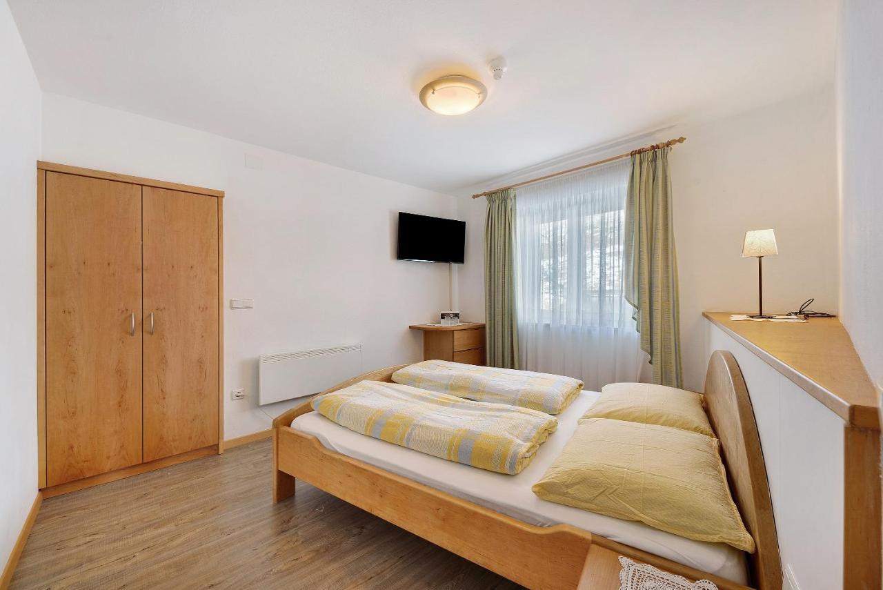 Ferienwohnung Innerwalten 200 Сан-Леонардо-ин-Пассирия Экстерьер фото