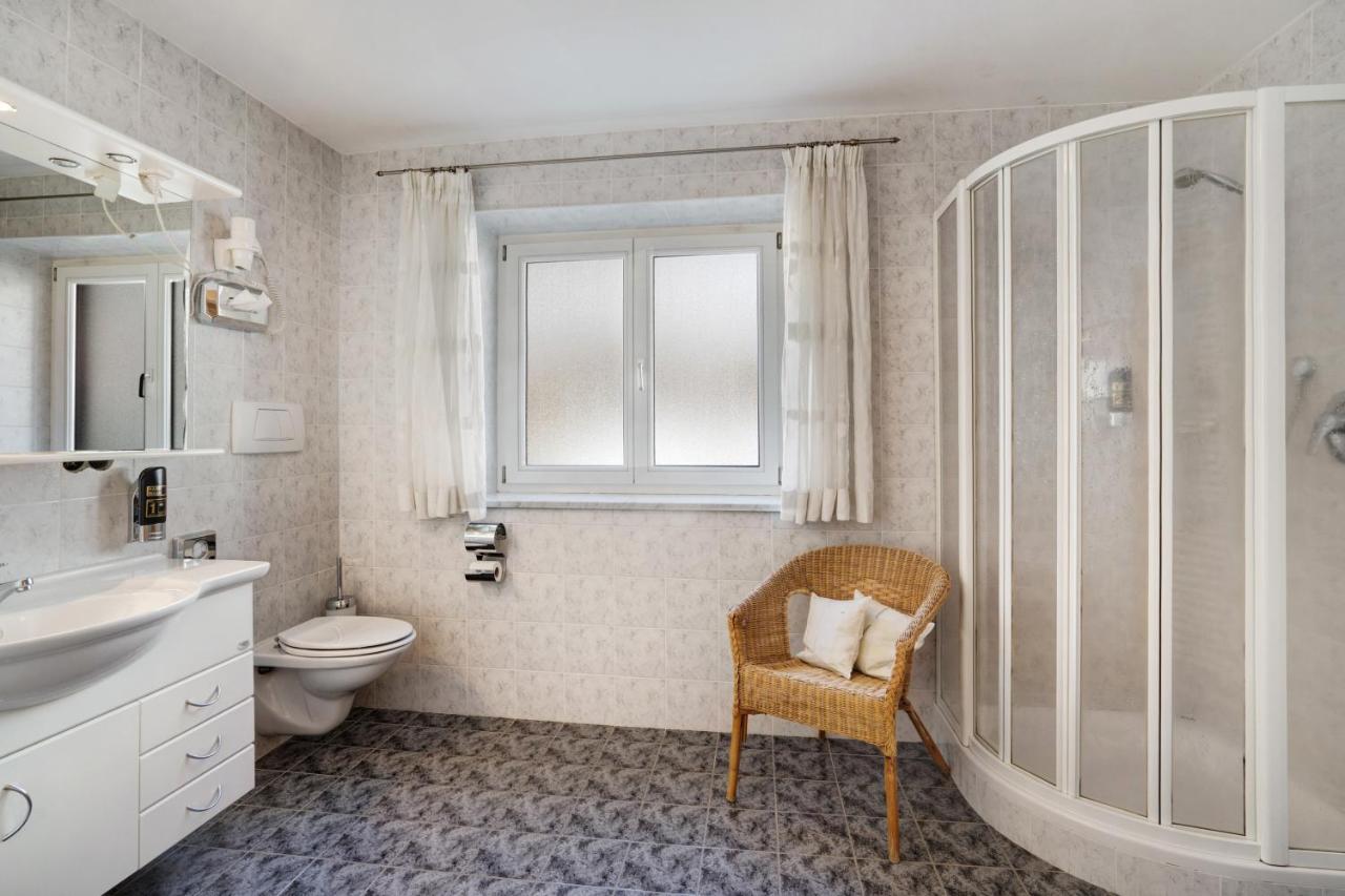 Ferienwohnung Innerwalten 200 Сан-Леонардо-ин-Пассирия Экстерьер фото